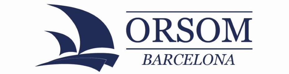 Orsom Barcelona